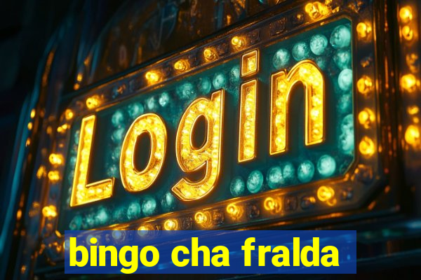 bingo cha fralda